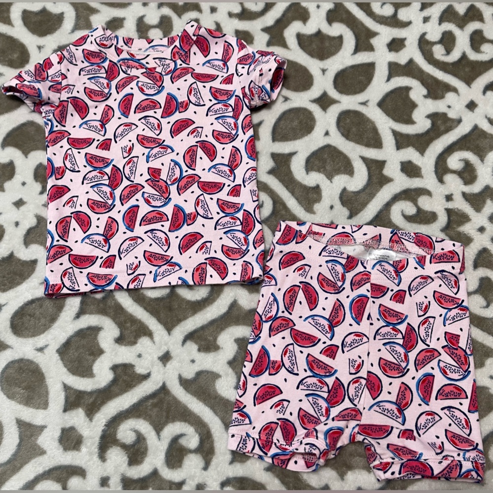 Baby Gap 2 Pc